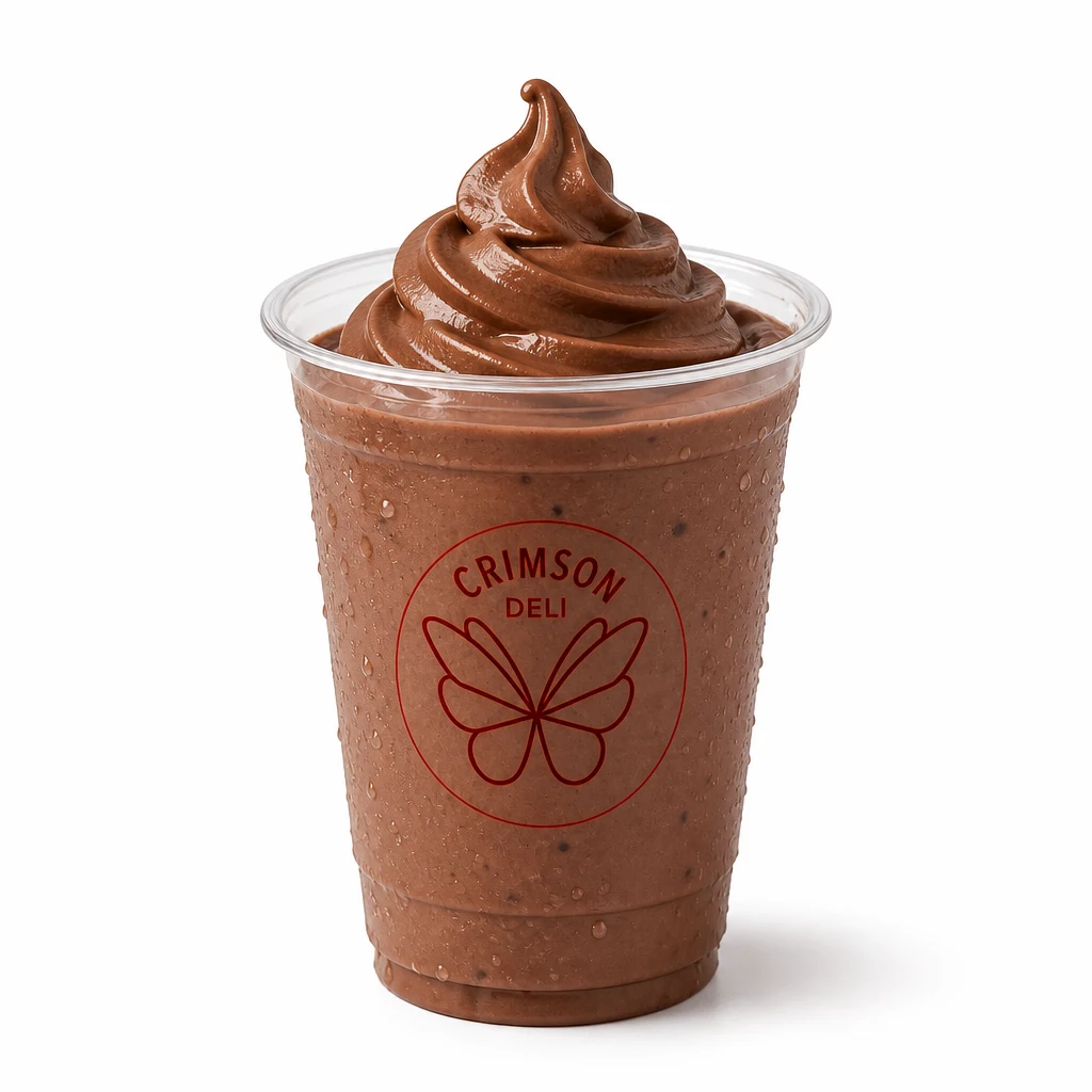 Chocolate Ice Cream