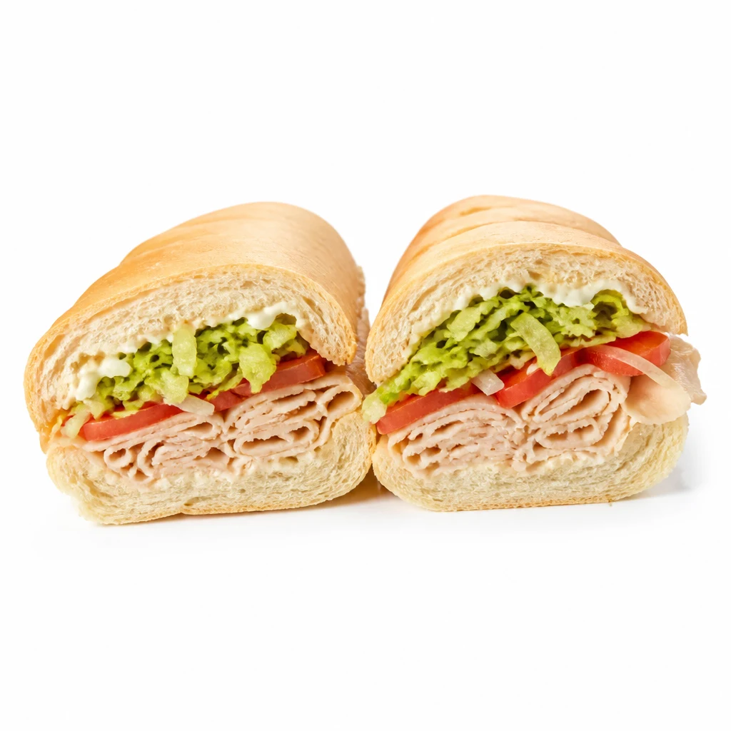 Deli Sandwich